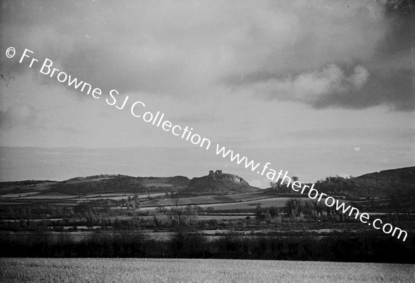 DUNAMASE FROM KILMENCHY